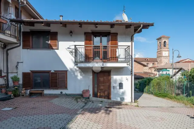 4-room flat in Corso Brero 3, Druento - Photo 1