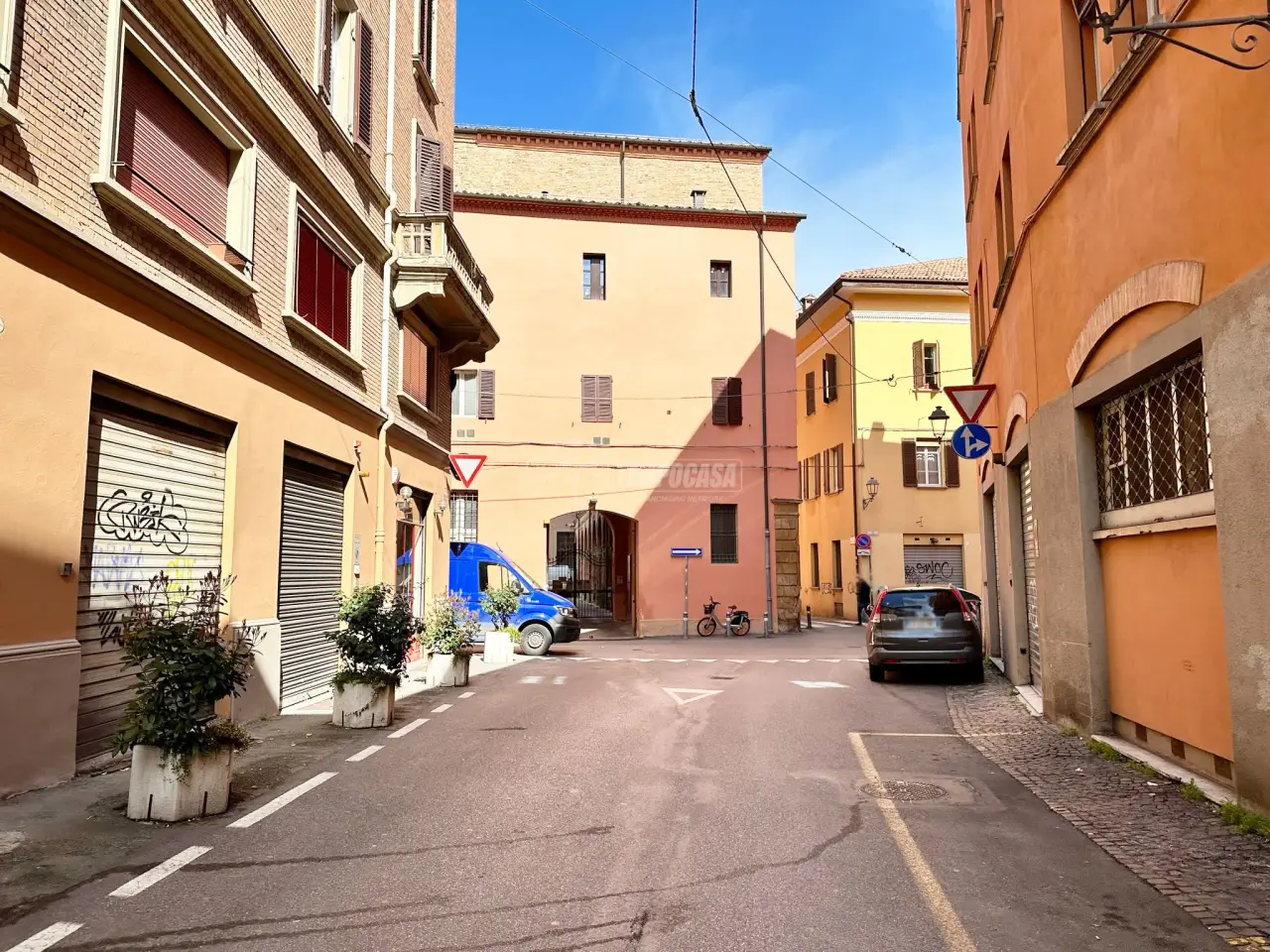 Magazzino in , Bologna, {3} - Foto 1