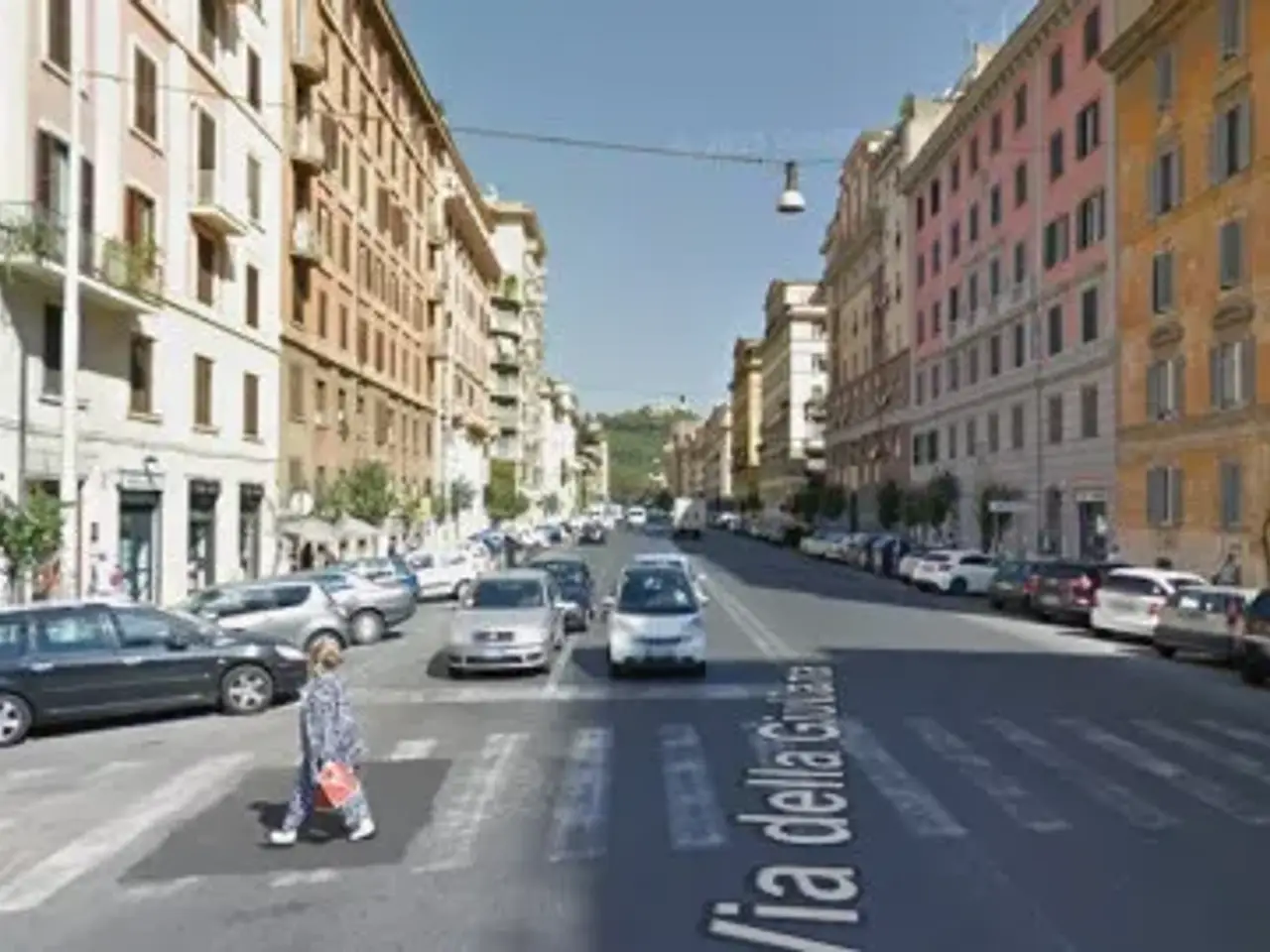Negozio in Via della Giuliana, Roma, {3} - Foto 1