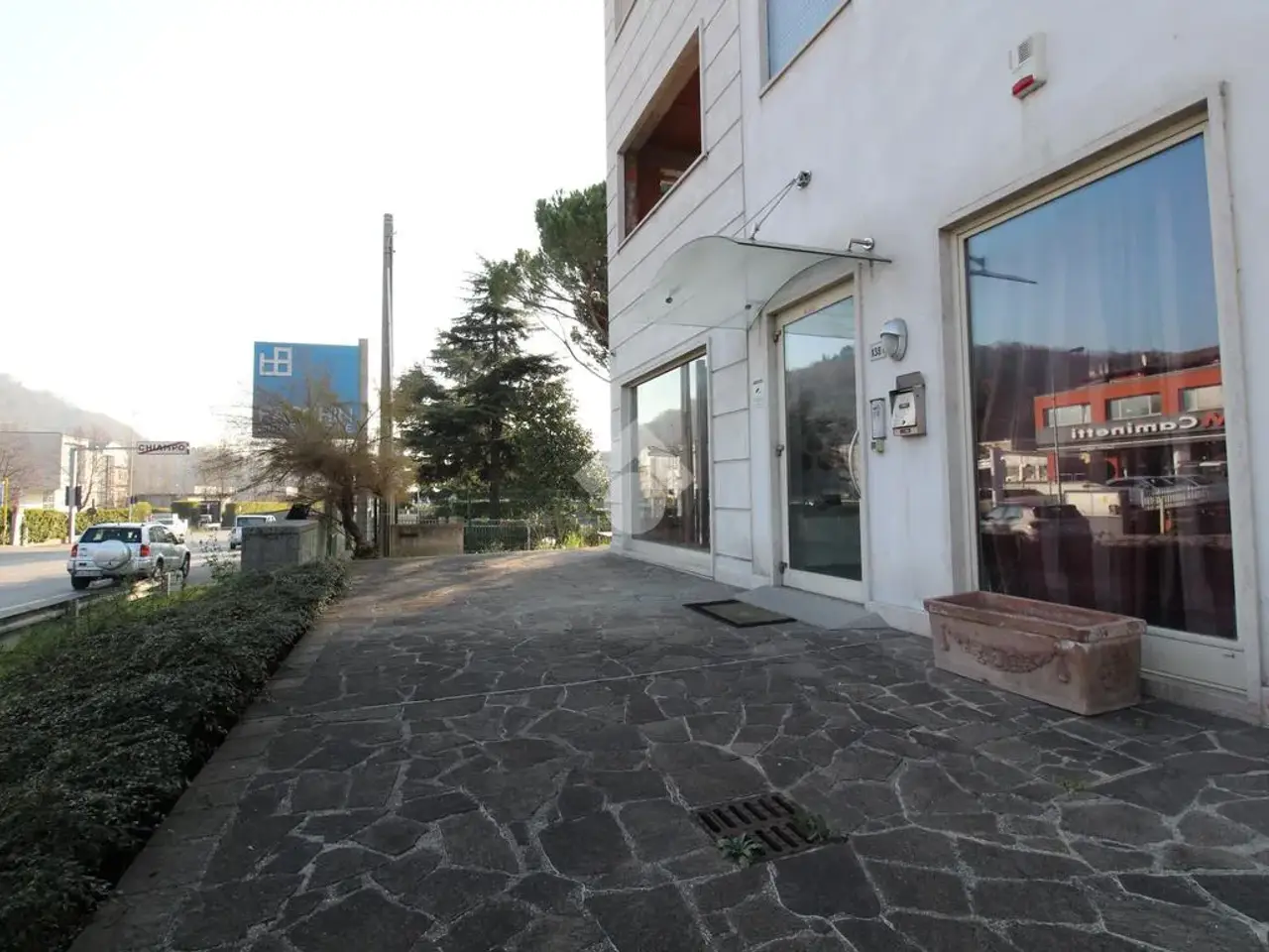 Negozio in Via Arzignano 138, Chiampo, {3} - Foto 1
