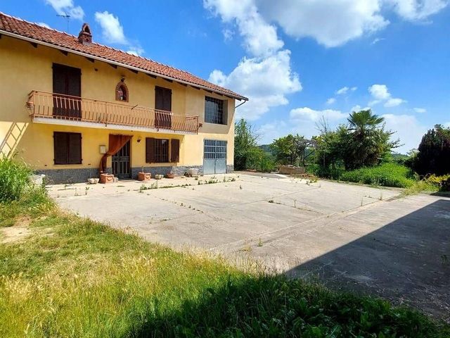 Detached house in {3}, Frazione Vaglierano 61 - Photo 1