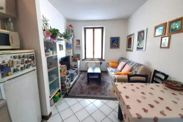 2-room flat in Via Borgo Palazzo 27, Bergamo - Photo 1