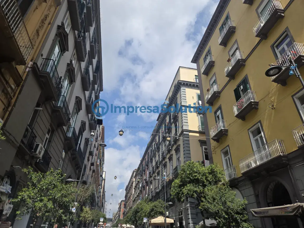 Negozio in Via Duomo, Napoli, {3} - Foto 2