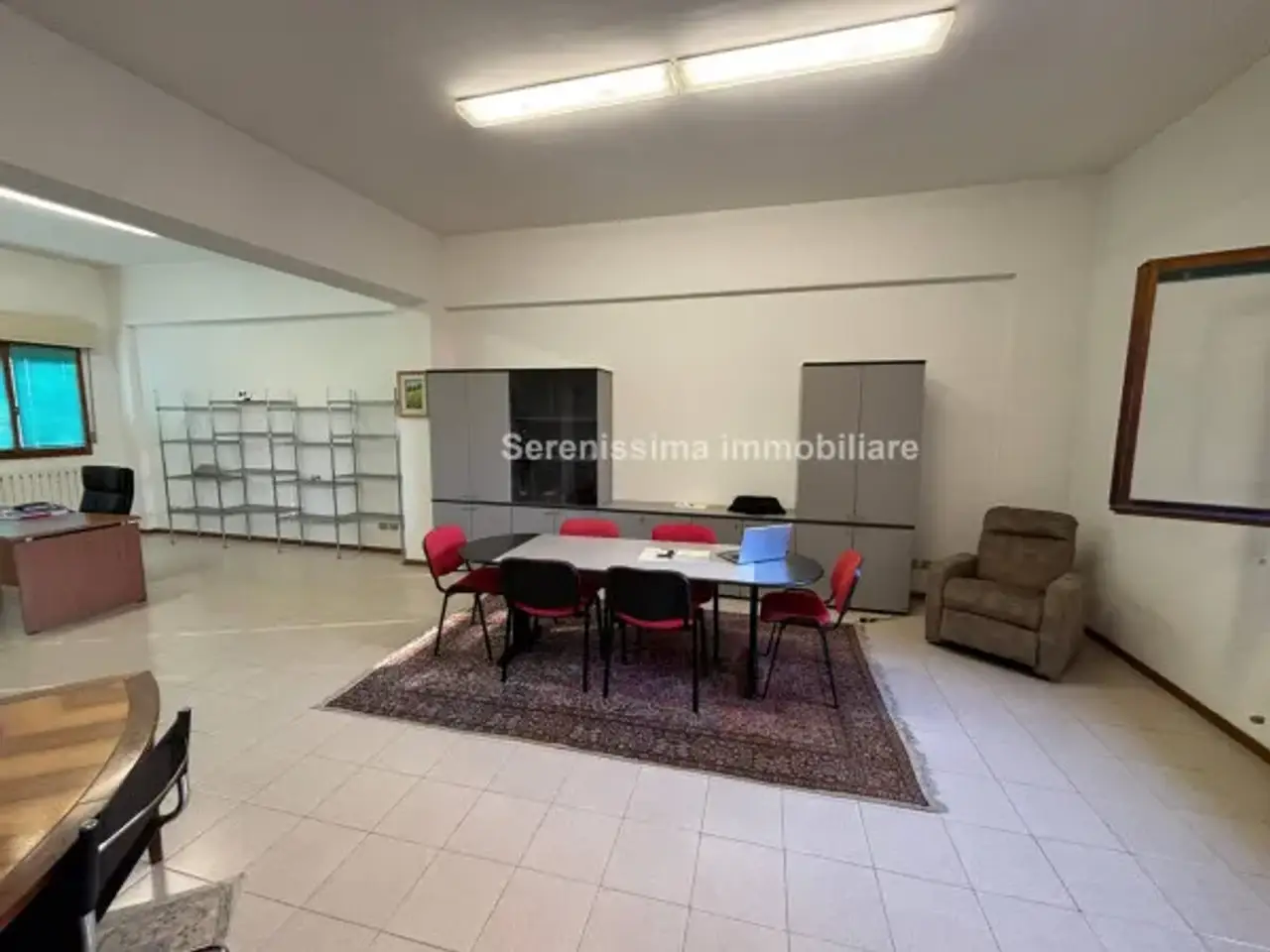 Negozio in , Vallefoglia, {3} - Foto 1