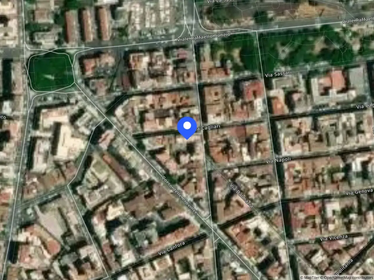 Negozio in Via Cagliari, 14, 95127 Catania Ct, Italia 14, Catania, {3} - Foto 2