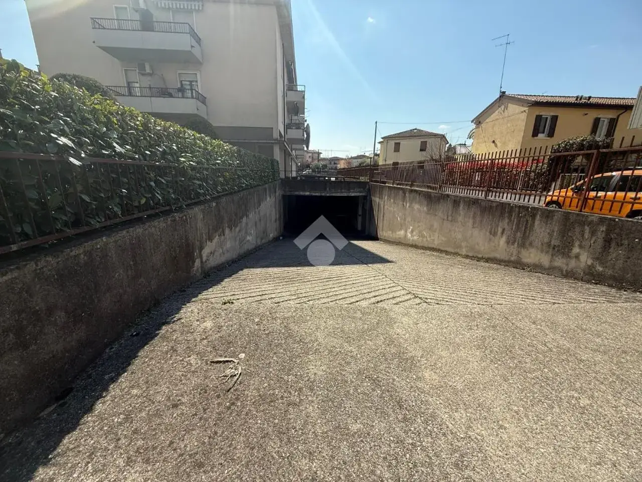 Magazzino in Via Quarto Ponte 9, Verona, {3} - Foto 2