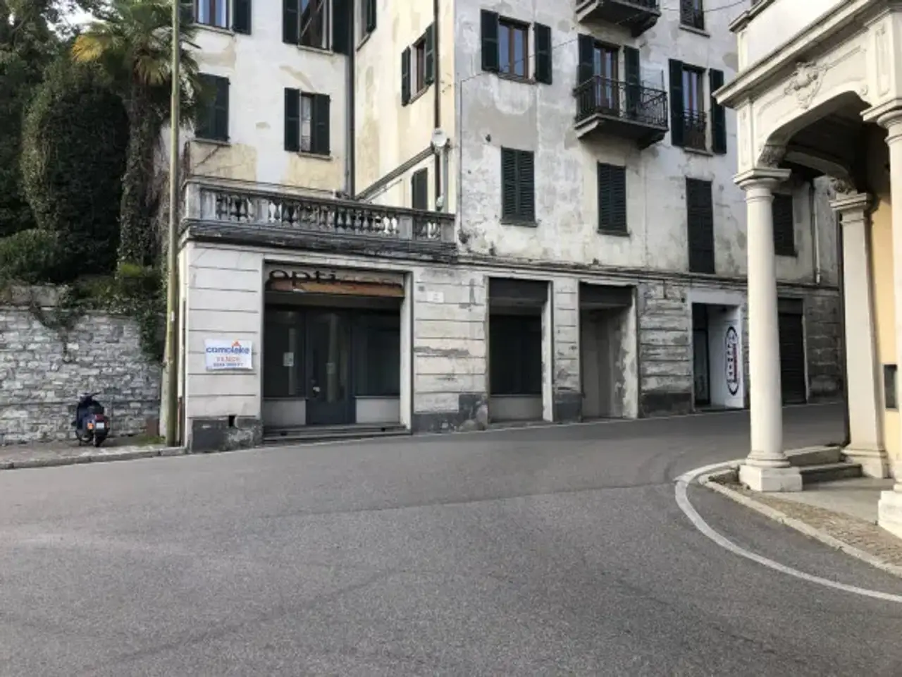 Ufficio in Via Como, Menaggio, {3} - Foto 2