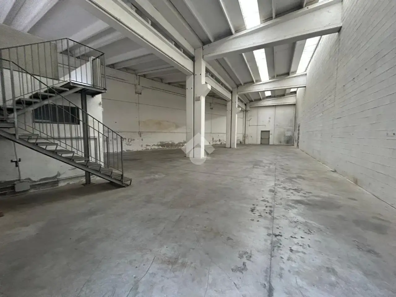 Laboratorio in Via Foro, Caino, {3} - Foto 1