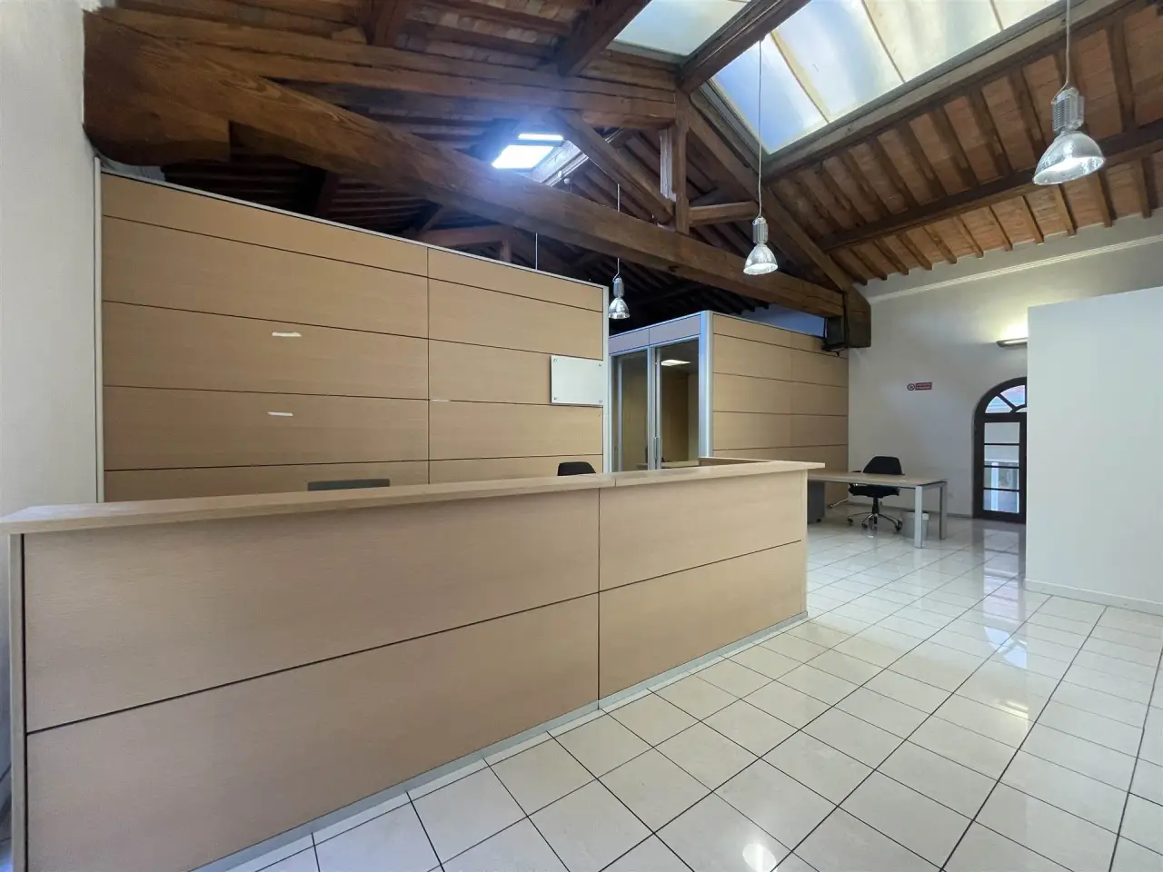 Ufficio in Via Giuseppe Mazzini, Siena, {3} - Foto 2