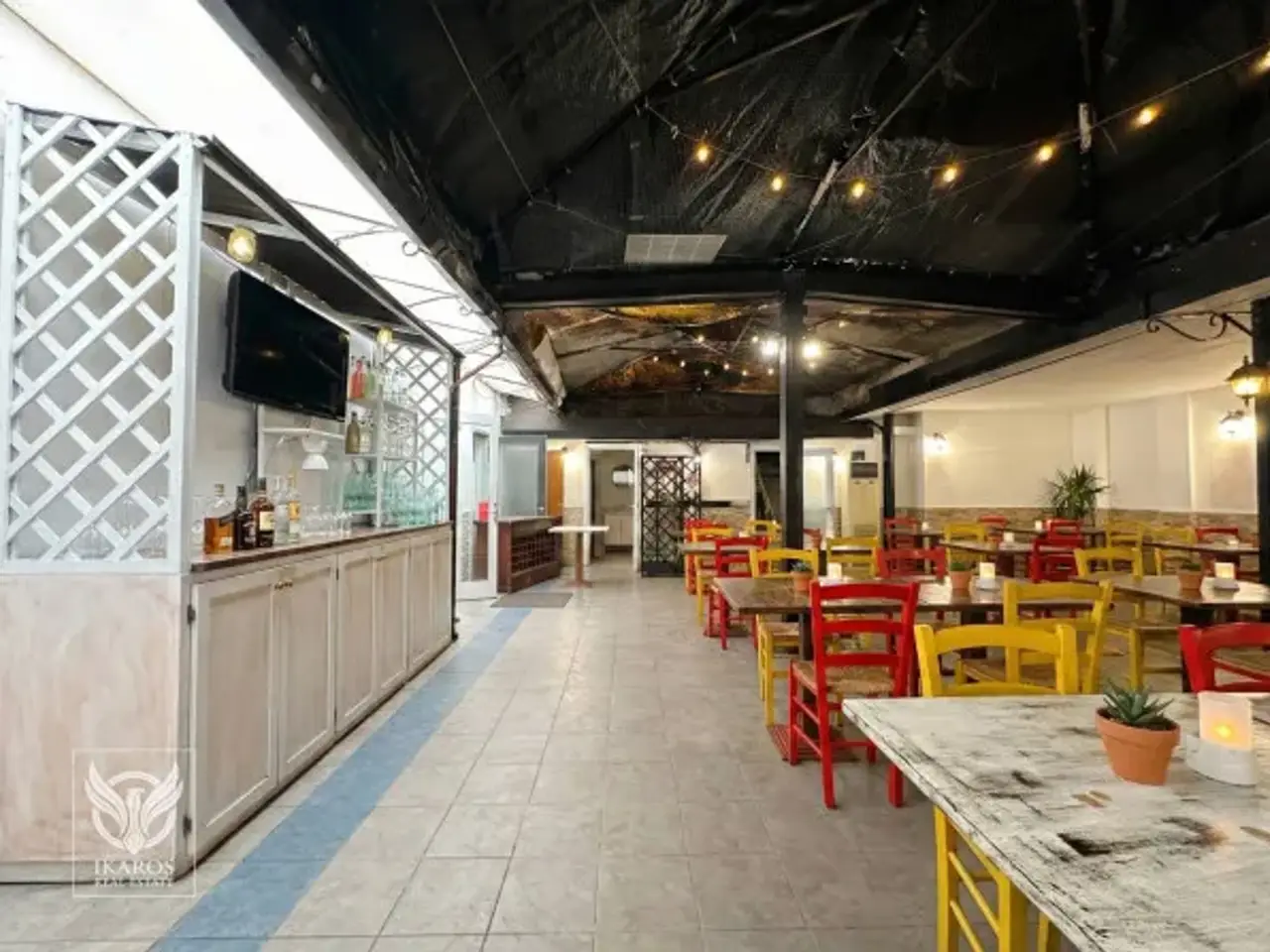 Ristorante in Via delle Porte Nuove 17, Firenze, {3} - Foto 2