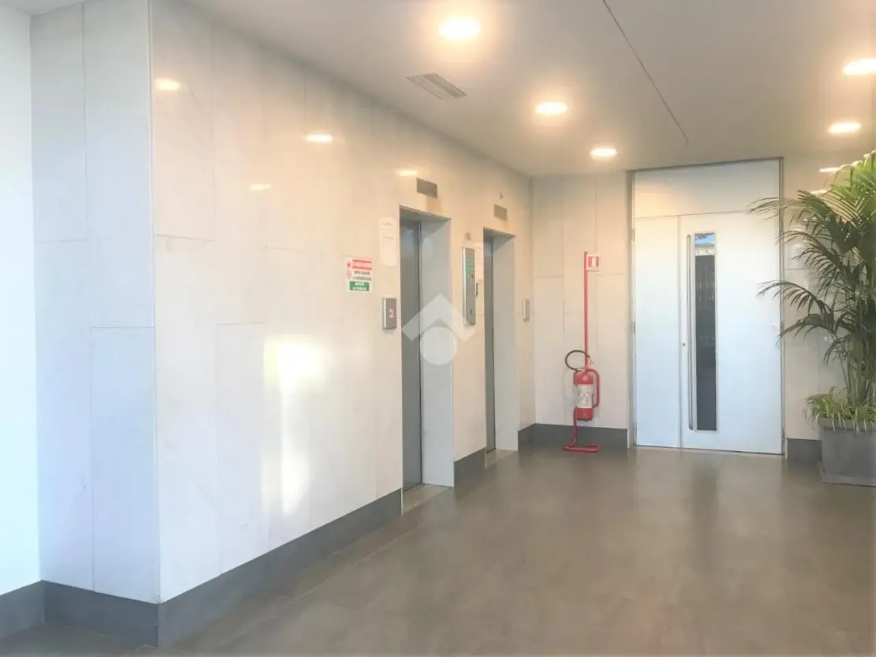 Ufficio in Via Brembo, Milano, {3} - Foto 2