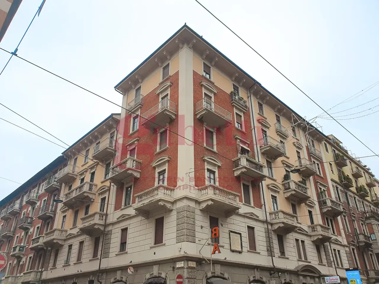 Ufficio in Via Cibrario 68, Torino, {3} - Foto 1