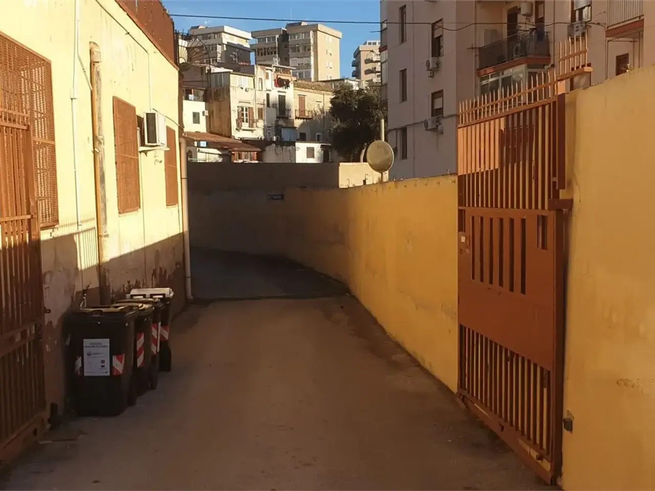 Magazzino in , Palermo, {3} - Foto 2