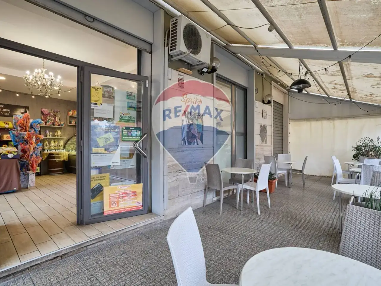 Negozio in Via Casal De Pazzi 79, Roma, {3} - Foto 2