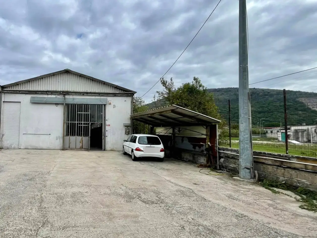 Negozio in Via Casilina Sud 37, Ferentino, {3} - Foto 1
