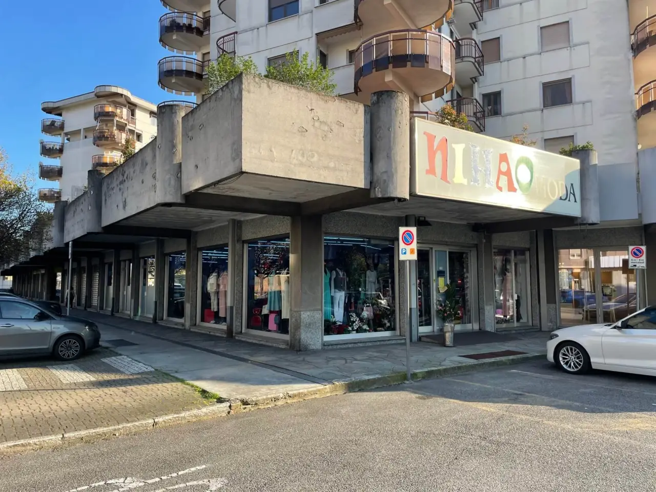 Negozio in Via Bruno Buozzi, Casale Monferrato, {3} - Foto 1
