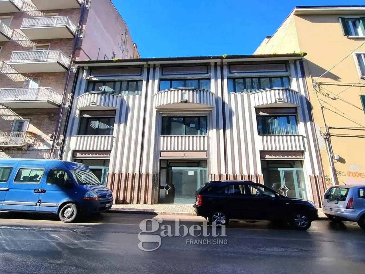 Ufficio in Via Garibaldi, Campobasso, {3} - Foto 1
