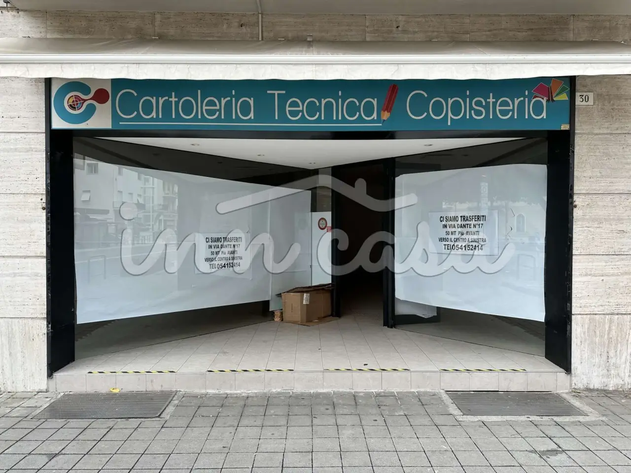 Negozio in , Rimini, {3} - Foto 1