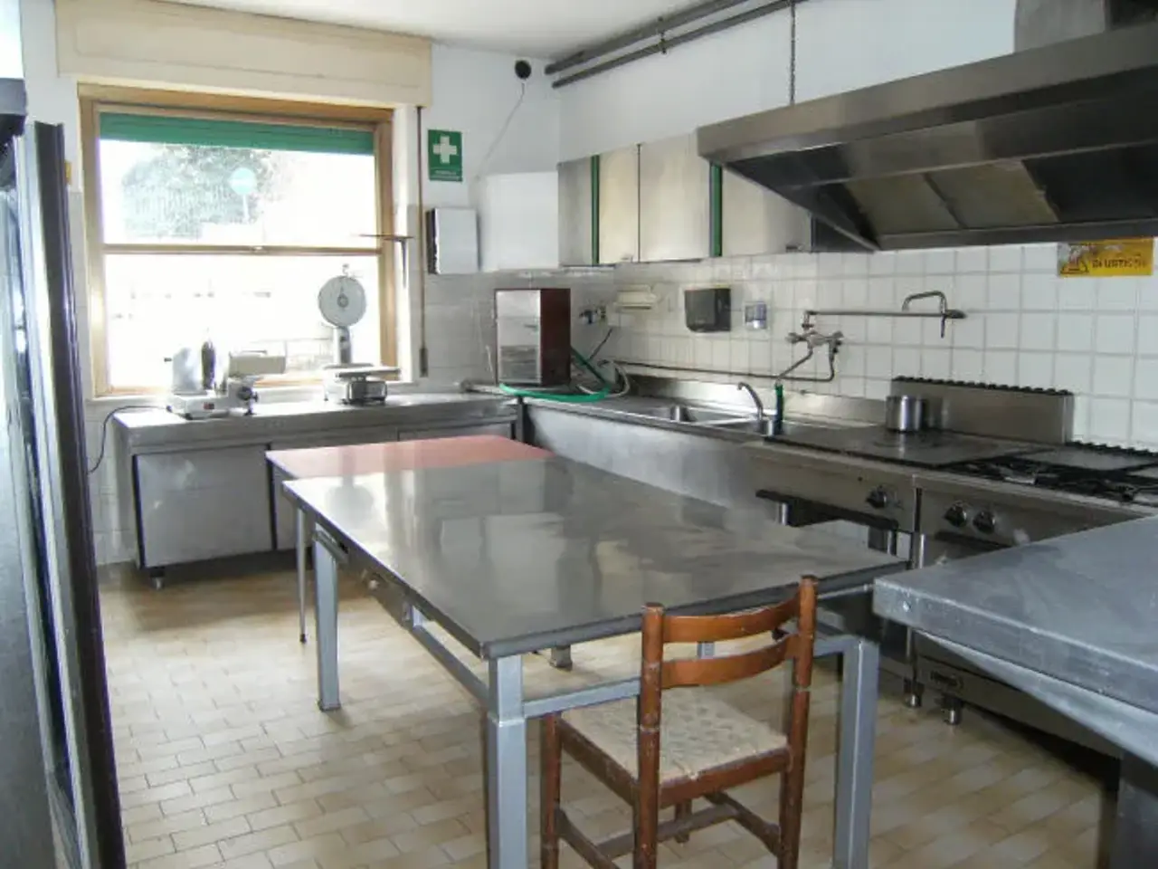 Albergo in , Chianciano Terme, {3} - Foto 1