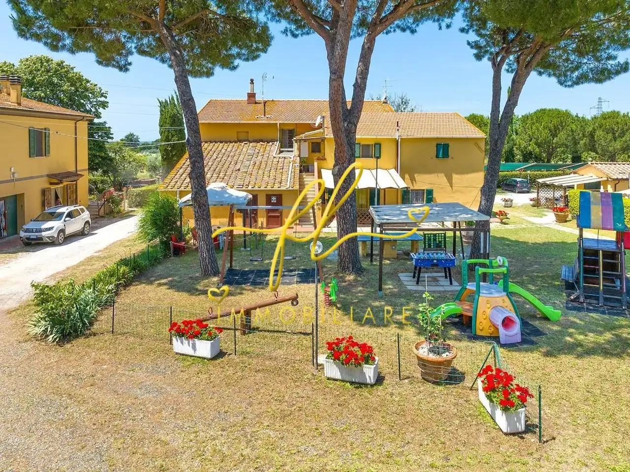 Agriturismo in , Cecina, {3} - Foto 1