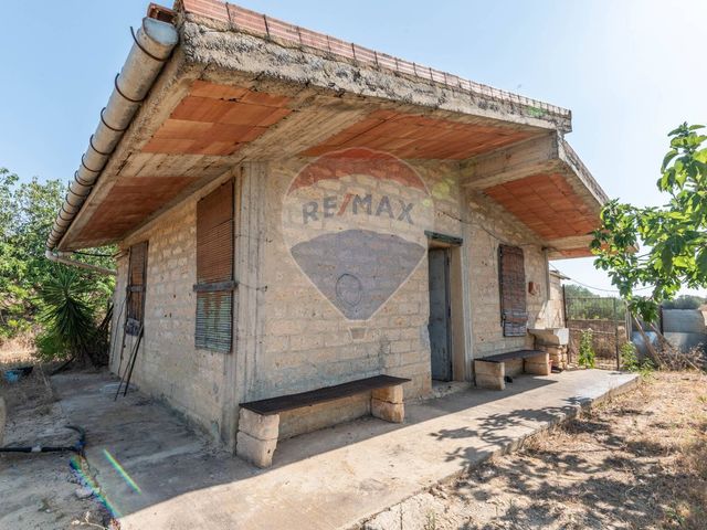 Detached house in C.da San Cataldo Snc, Caltagirone - Photo 1