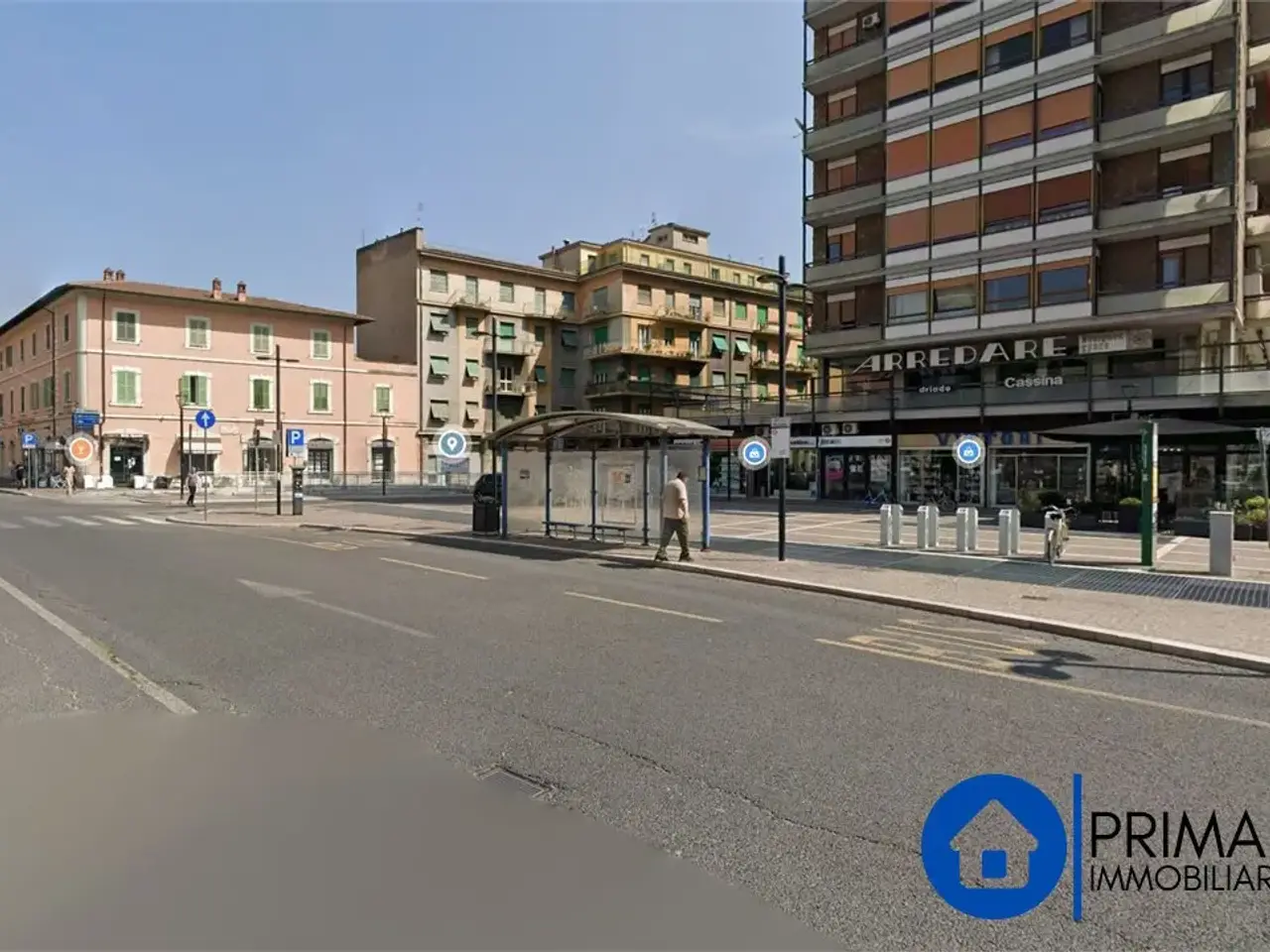 Negozio in Via Castello, Terni, {3} - Foto 1
