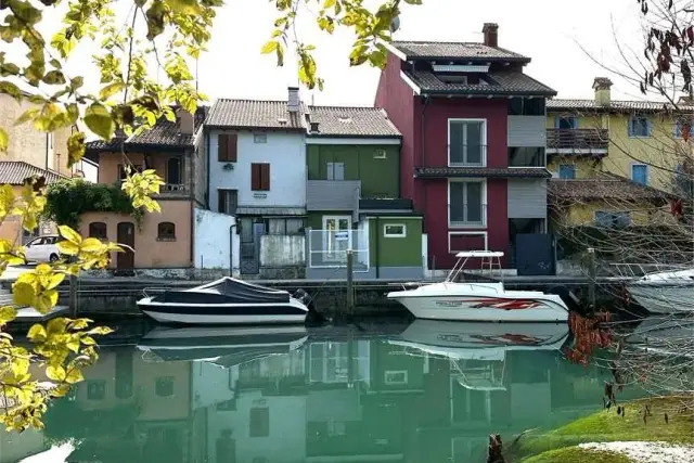 Wohnung, Cervignano del Friuli - Foto 1