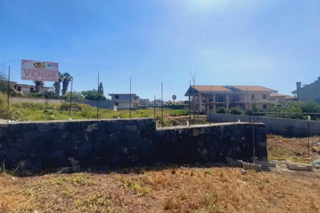 Terreno edificabile in Strada Statale Orientale Sicula, Mascali - Foto 1