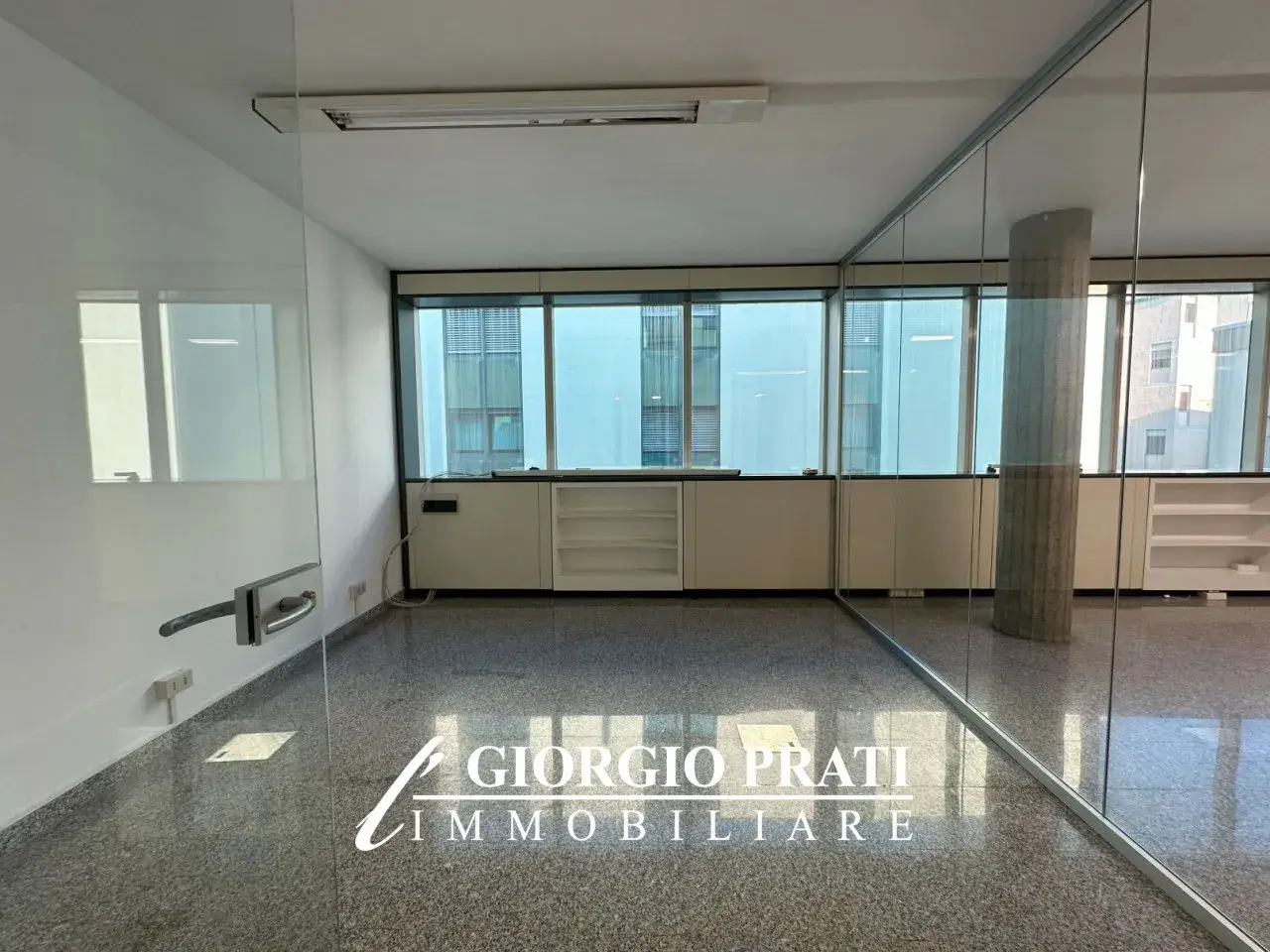 Ufficio in Largo Parolini 108, Bassano Del Grappa, {3} - Foto 2