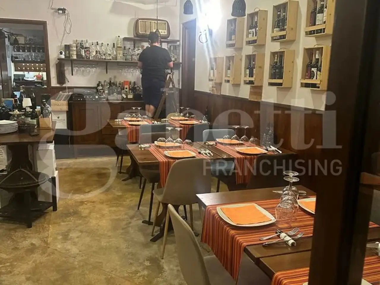 Ristorante in Via Boffa, Pozzuoli, {3} - Foto 2