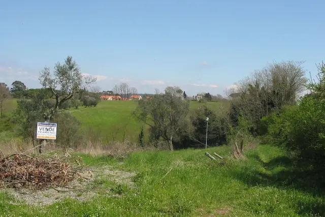 Terreno edificabile in Via di Montefranco 1a/2, Bracciano - Foto 1