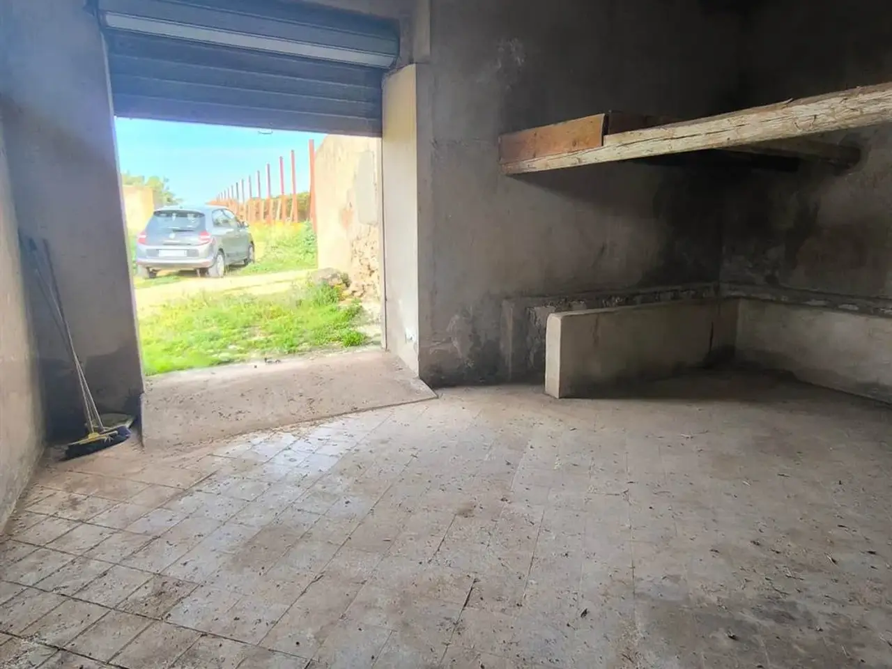 Magazzino in Via dei Caccami Sciacca, Sciacca, {3} - Foto 2