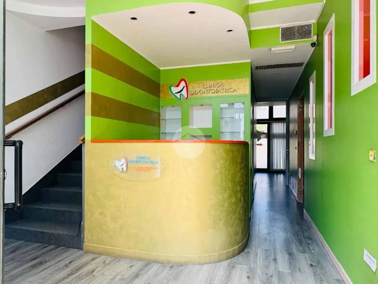 Ufficio in Corso Regina Margherita 440, Torino, {3} - Foto 2