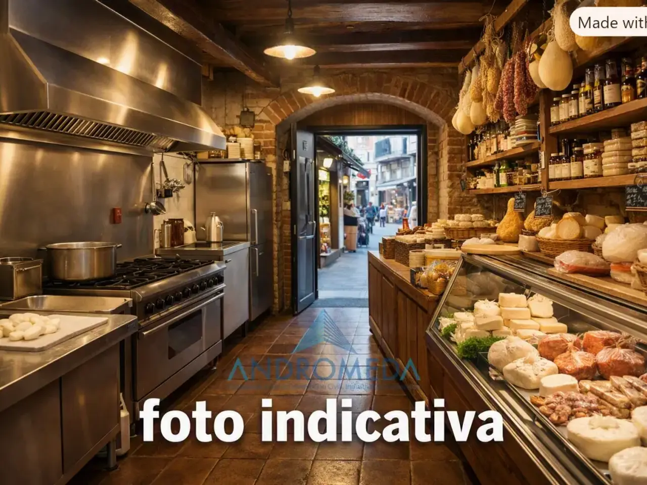 Negozio in , Napoli, {3} - Foto 1