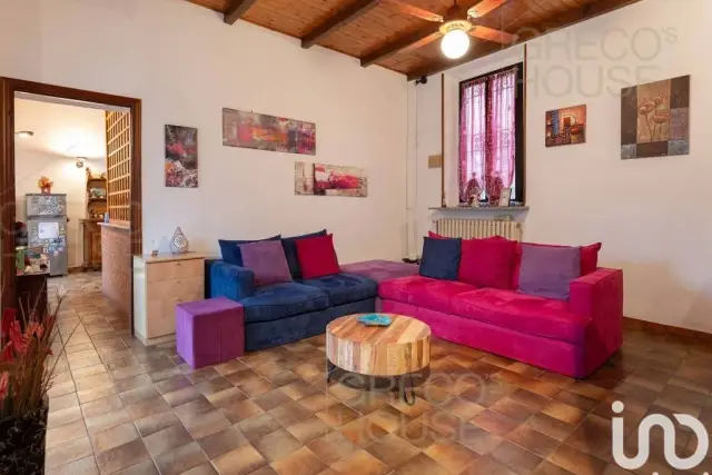 Villa in Via Milazzo, Busto Arsizio - Foto 1