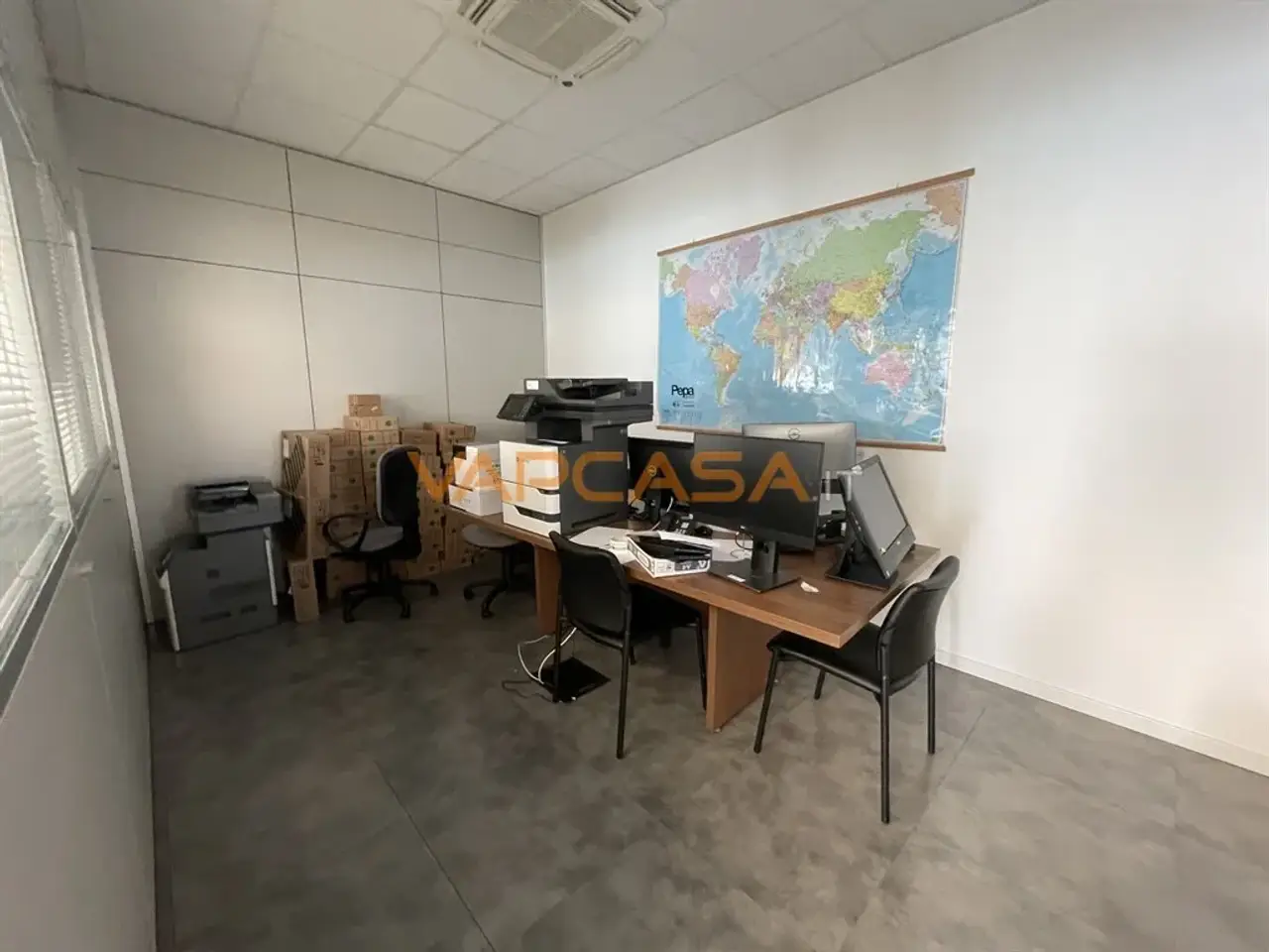 Ufficio in Via Silone, Urgnano, {3} - Foto 2