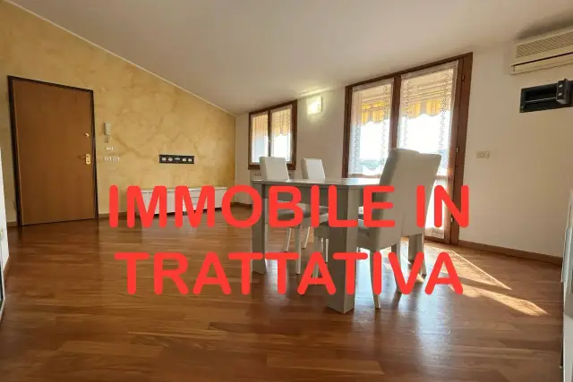 Trilocale in Via Marco Polo 6c, Seriate - Foto 1