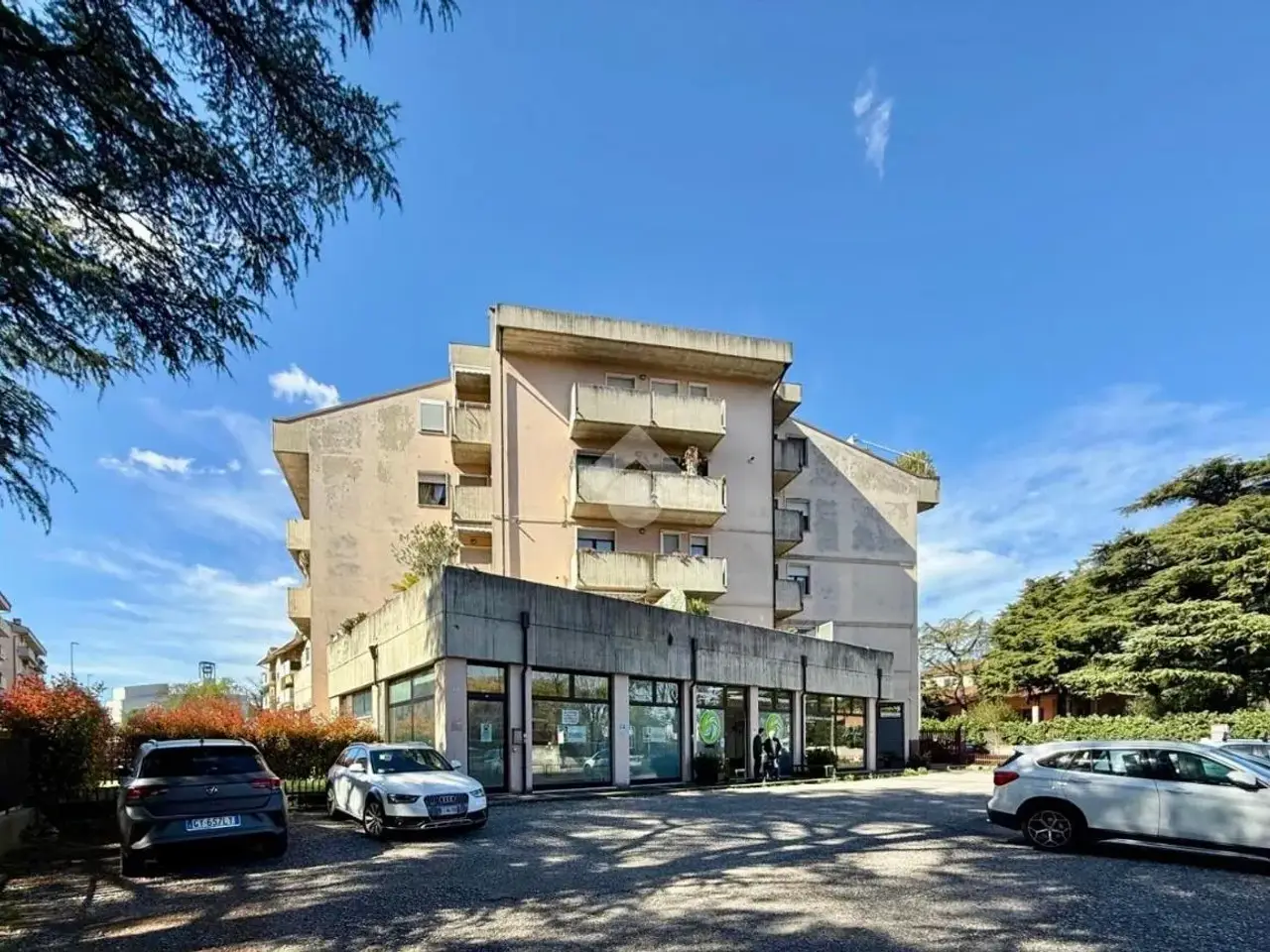 Negozio in Via Luigi Galvani 123, Verona, {3} - Foto 2