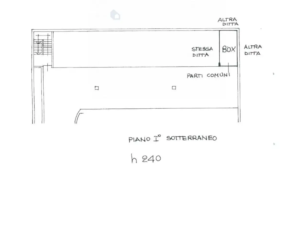 Magazzino in Via Tonale 1, Vimercate, {3} - Foto 2