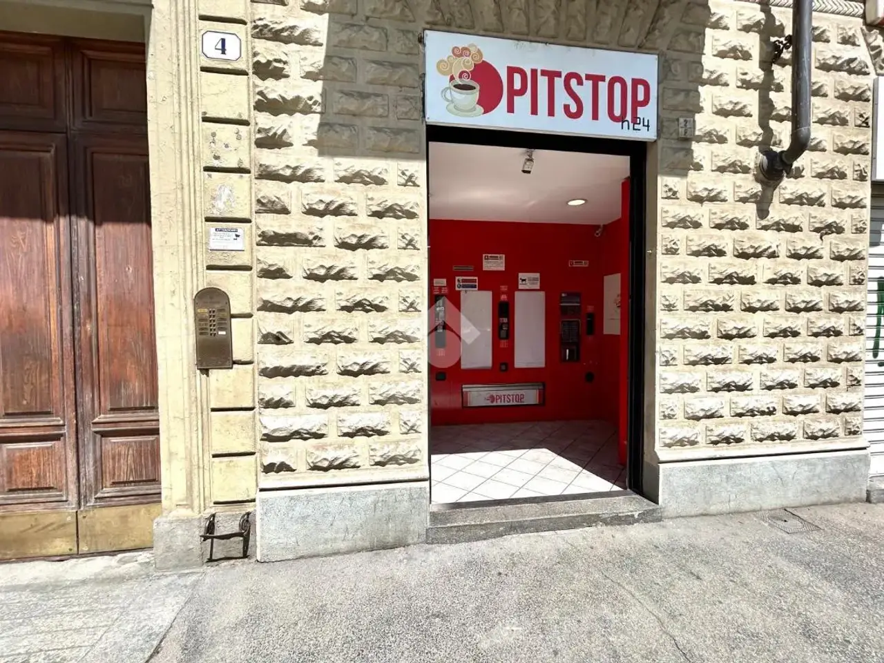 Negozio in Via Vigone 2, Torino, {3} - Foto 1