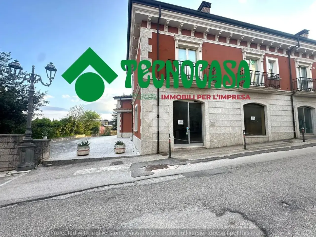 Negozio in Via Roma 78, Montemiletto, {3} - Foto 1
