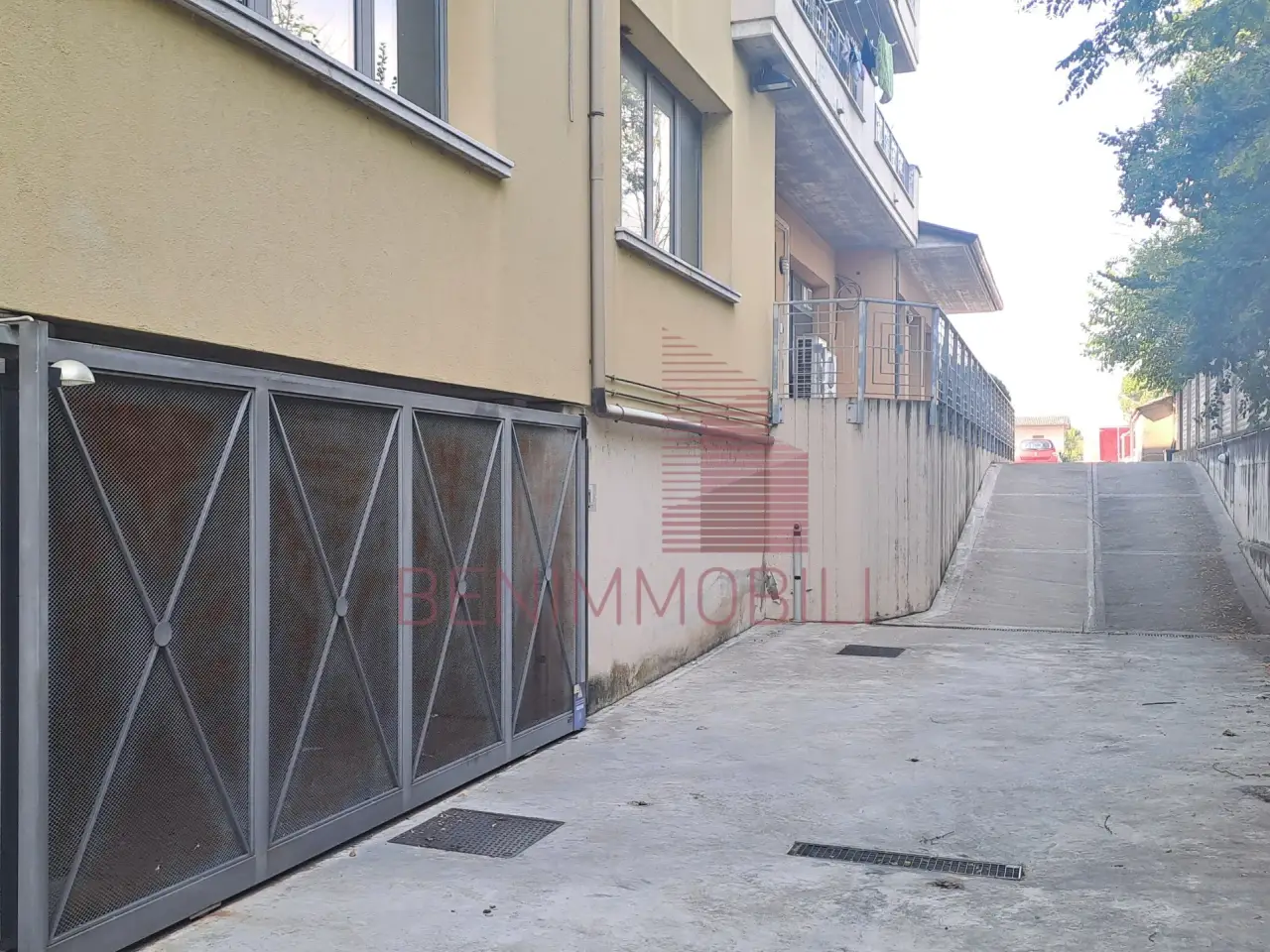 Parcheggio chiuso in Strada Isorella 6/N, Ghedi, {3} - Foto 1