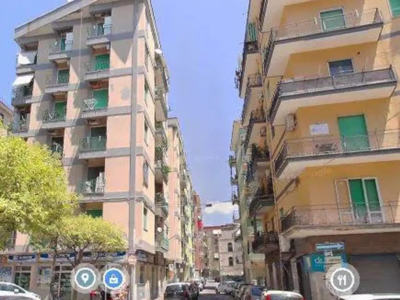 Negozio in Via Donato Somma, Salerno, {3} - Foto 1