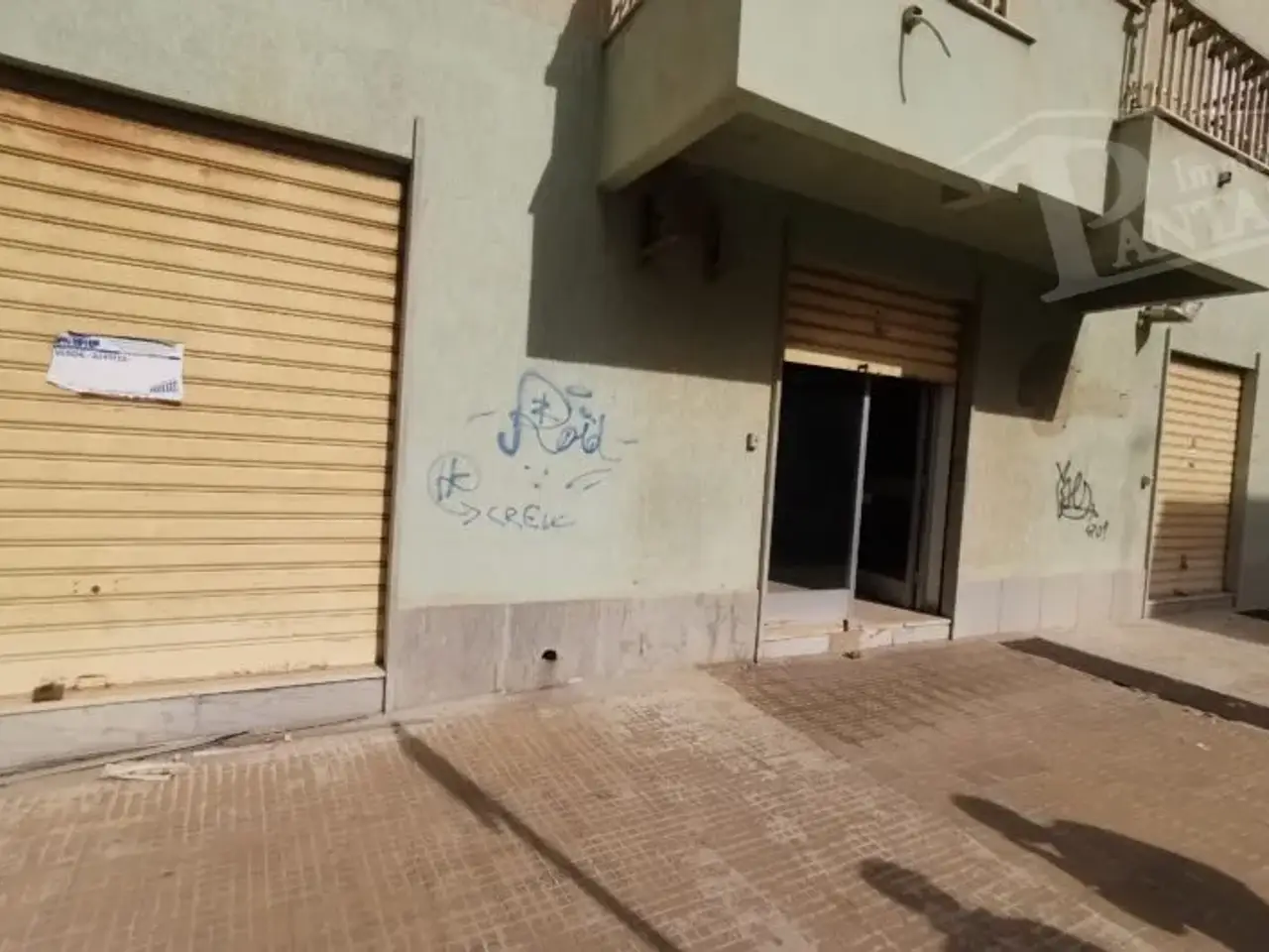 Esercizio commerciale in 
Via Cattaneo									, 
Marsala									, Marsala, {3} - Foto 1