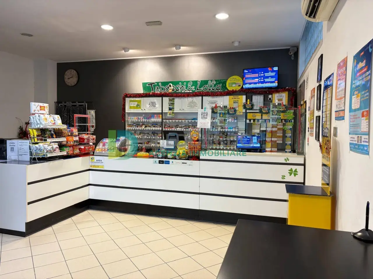 Esercizio commerciale in Via C. Battisti 13, Martinsicuro, {3} - Foto 1
