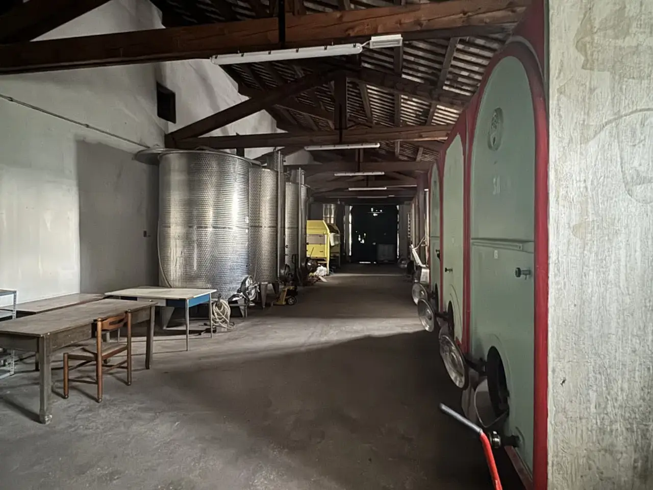 Magazzino in Via Quattro Novembre 35, San Giovanni Al Natisone, {3} - Foto 2