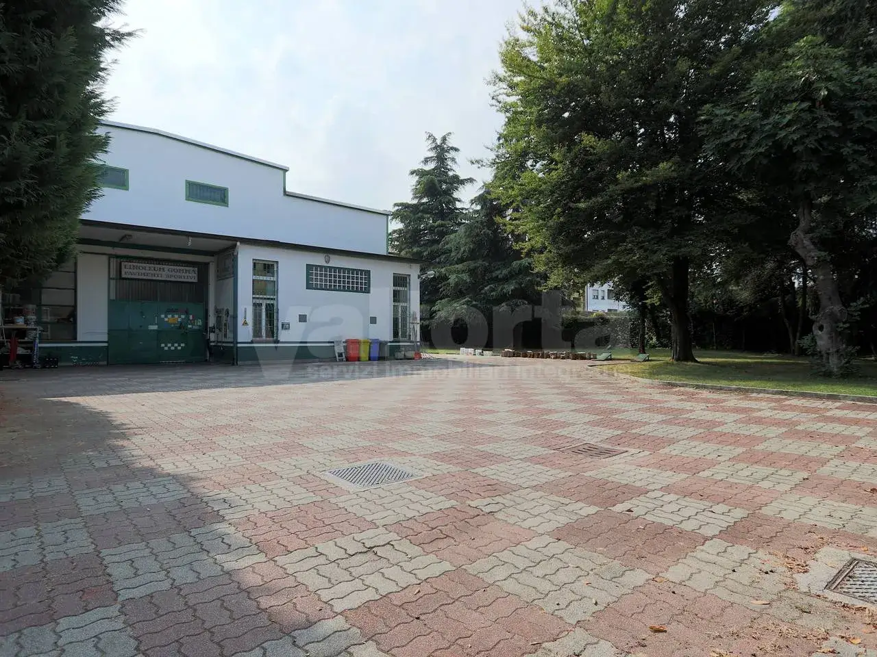 Capannone in Via Isonzo 24, Monza, {3} - Foto 2
