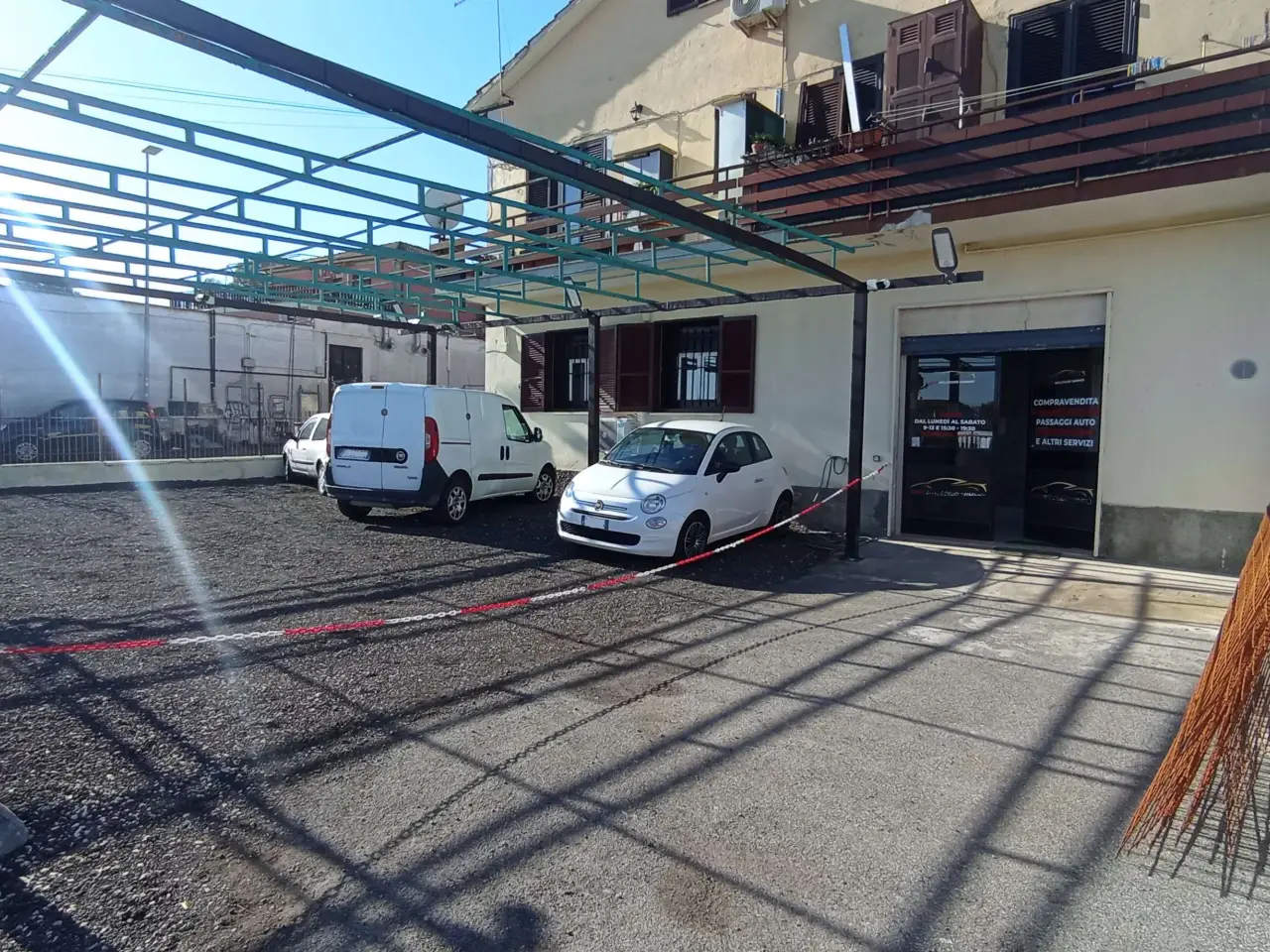 Negozio in Via Tortorici, Roma, {3} - Foto 1