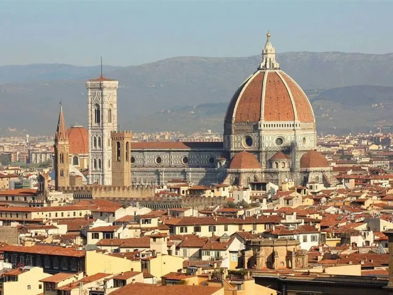 Ristorante in Piazza di San Lorenzo, Firenze, {3} - Foto 2