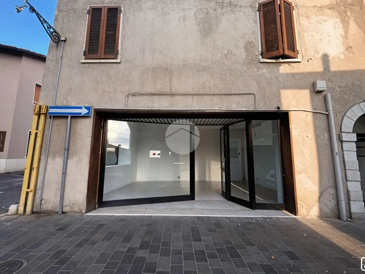 Negozio in Via XX Settembre 29, Bedizzole, {3} - Foto 1